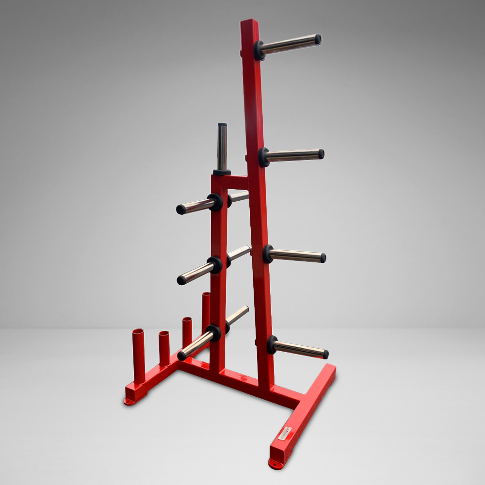 Animal Plate / Bar Storage System