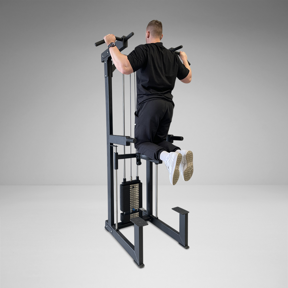 Assisted Chin / Dip