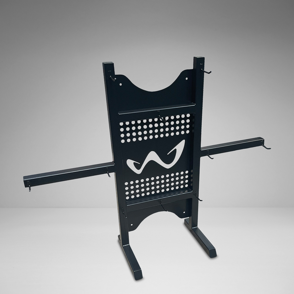 Attachment Stand