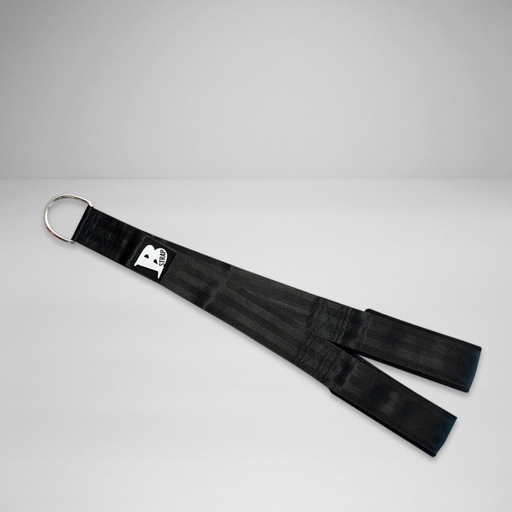 B Strap – Tricep Attachment