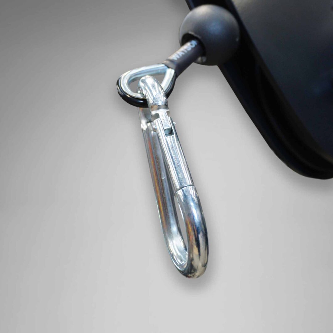 Carabiner Clip