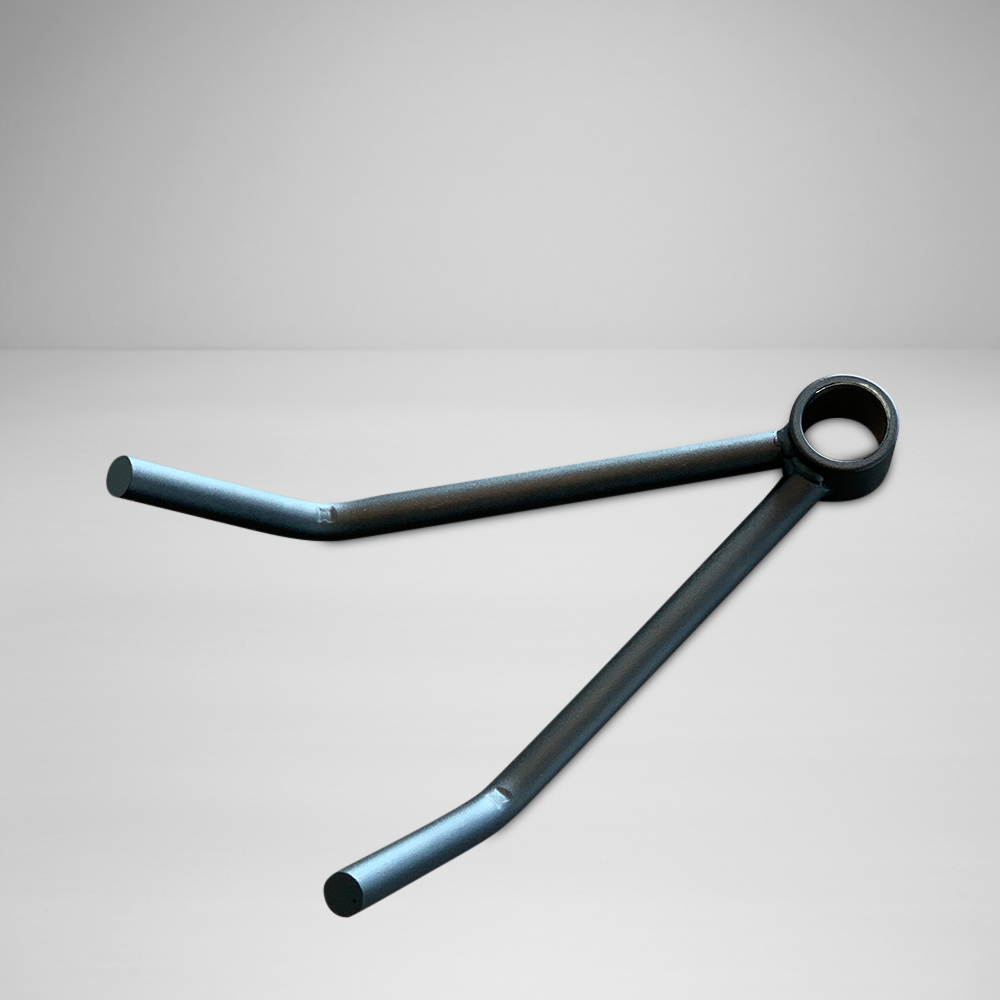 Combat Grappler Handle