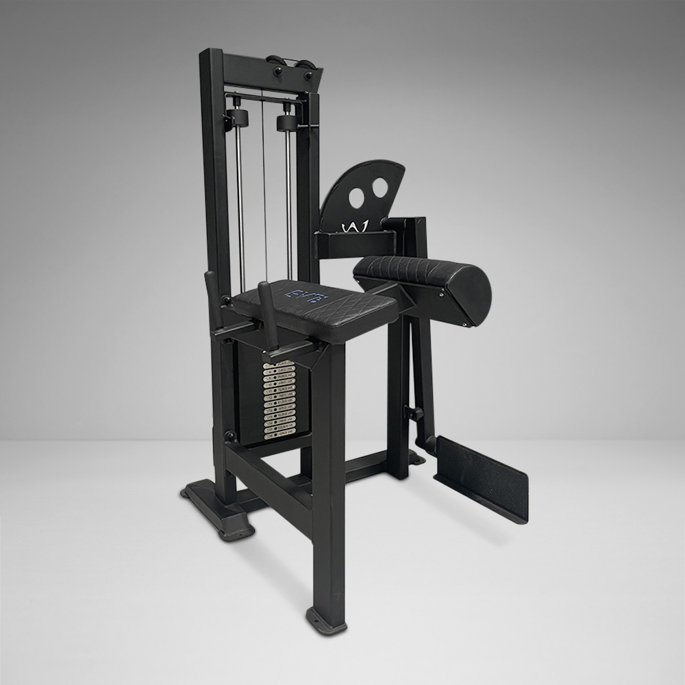 Single Stack Glute Machine - Image 6