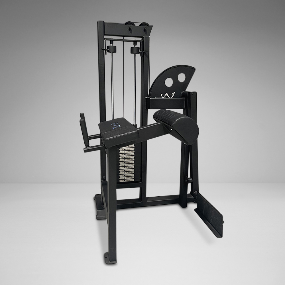 Single Stack Glute Machine - Image 5