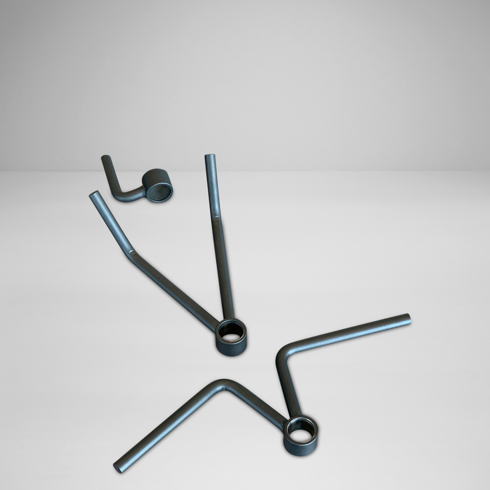Grappler Attachment Package
