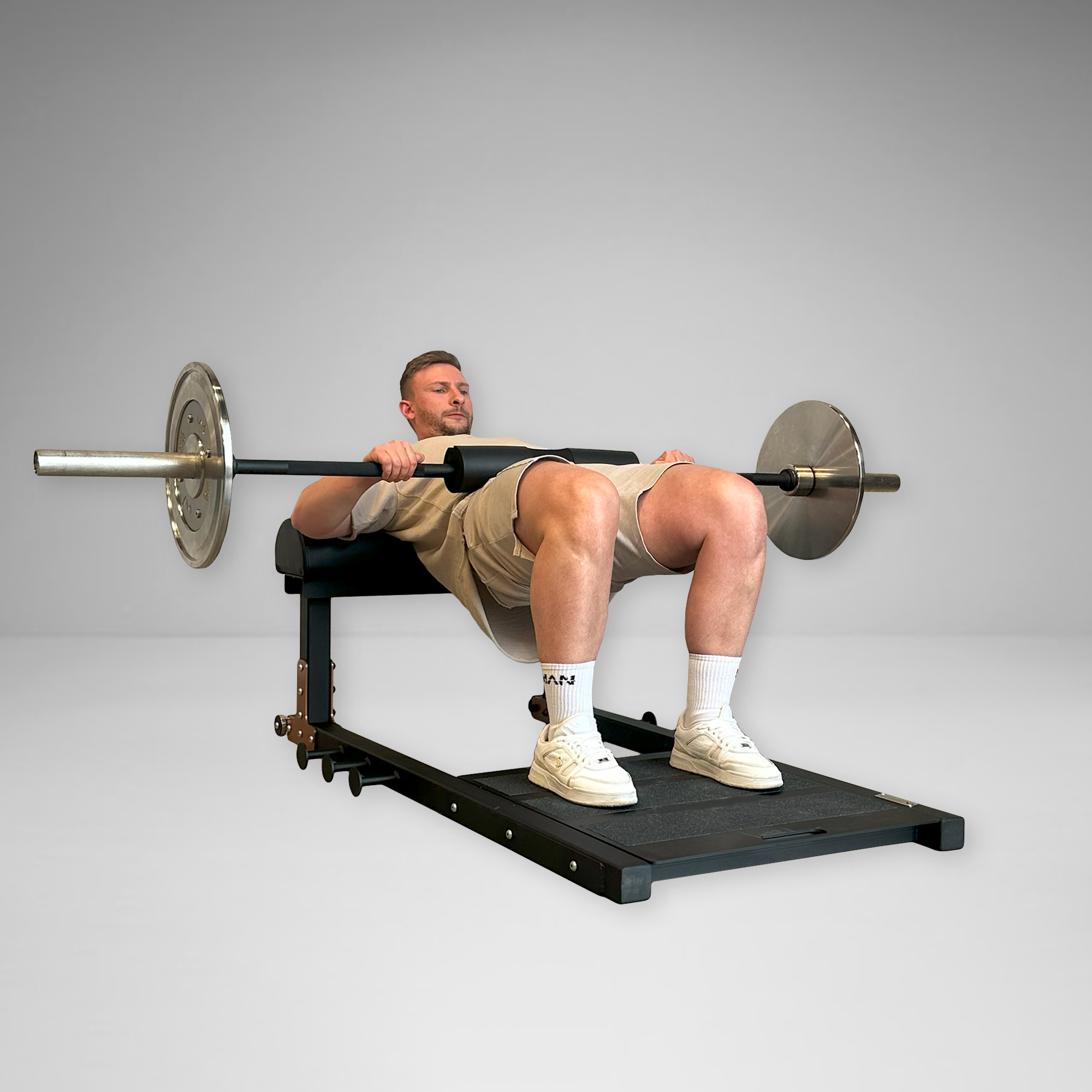 Hip Thrust Bench