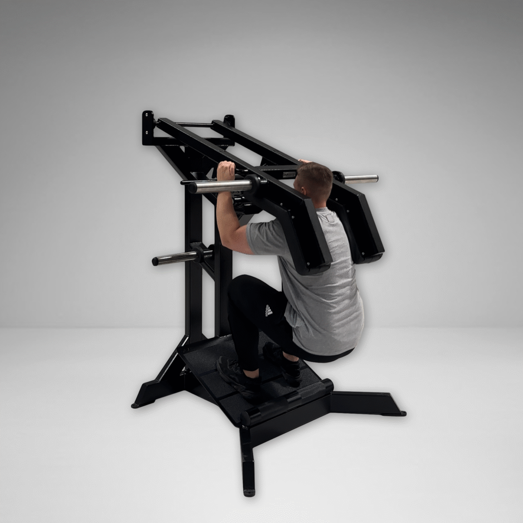 Leverage Squat