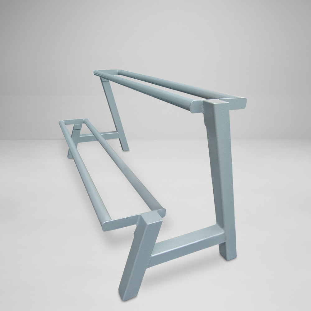 Medicine Ball Rack