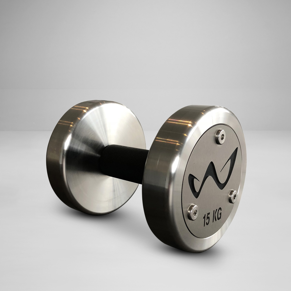 Watson Pro Dumbbells (lbs)