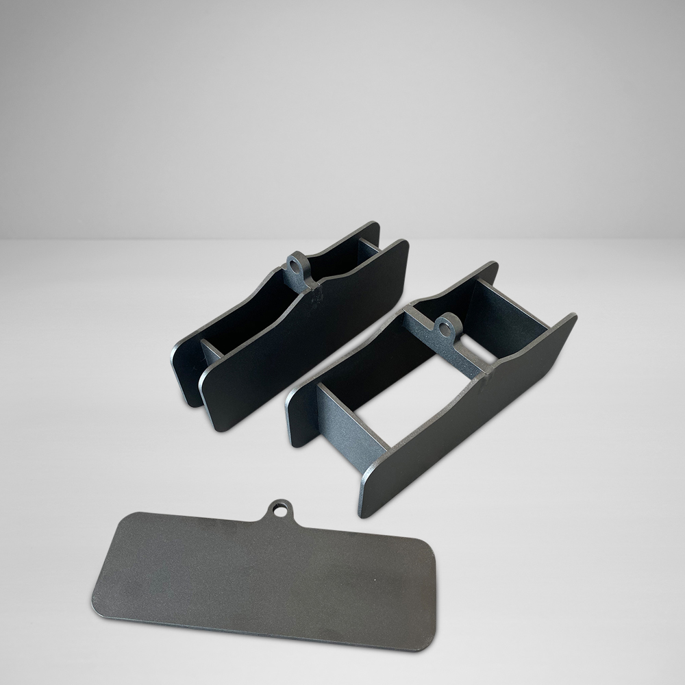 Pinch Grip Block