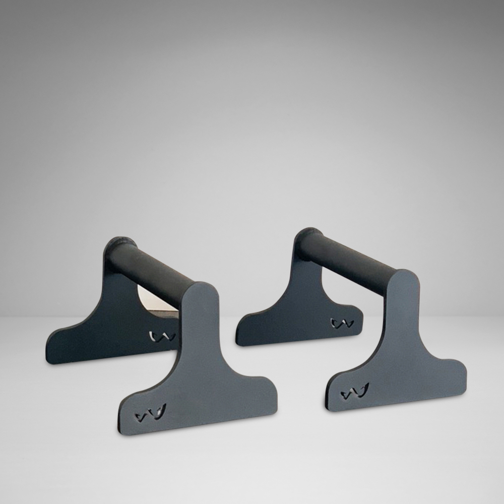 Push Up Stands