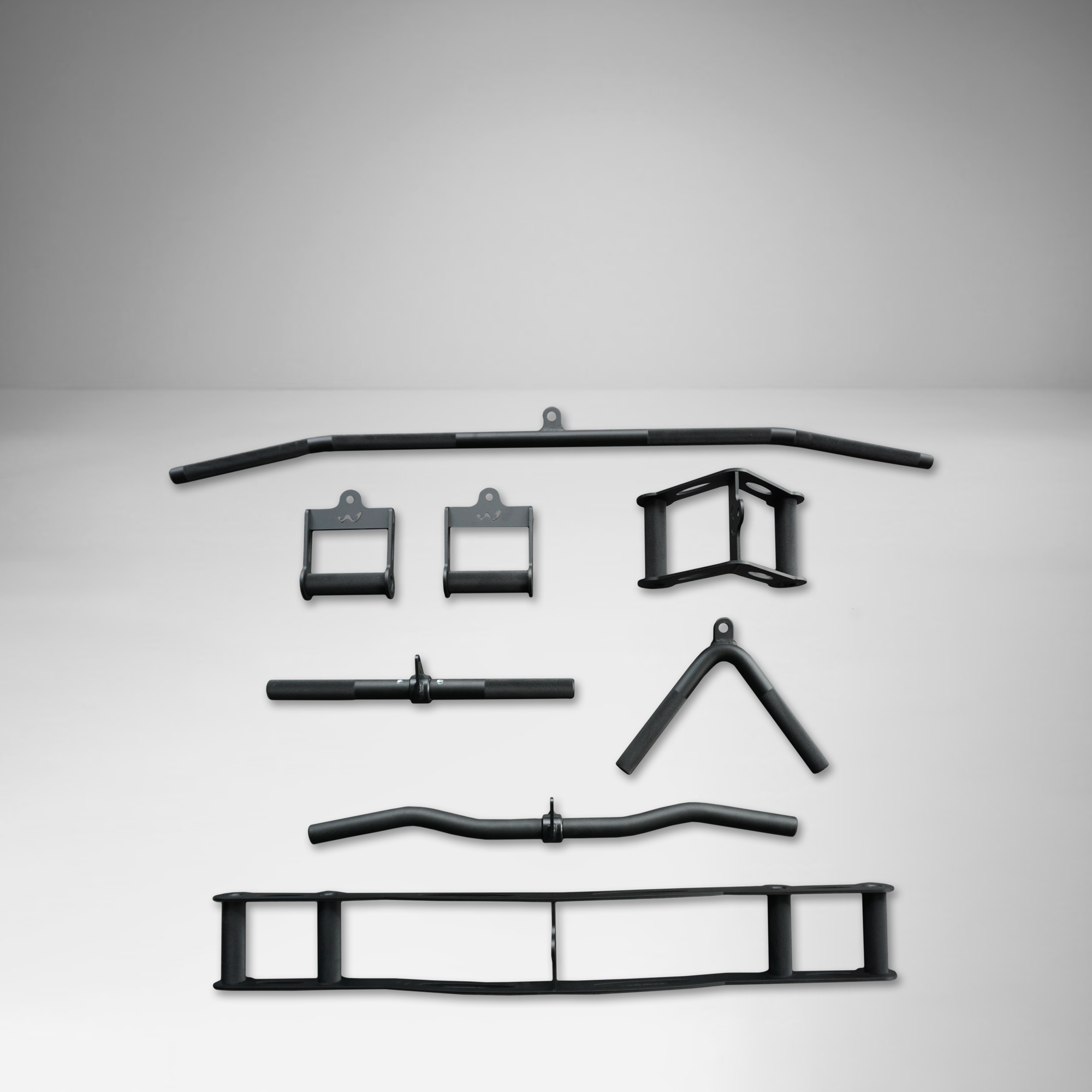 Standard Grip Attachment Package