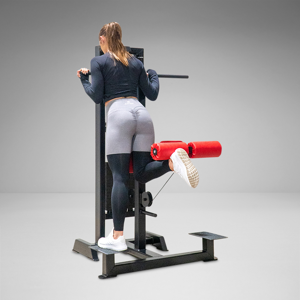 Standing Leg Curl