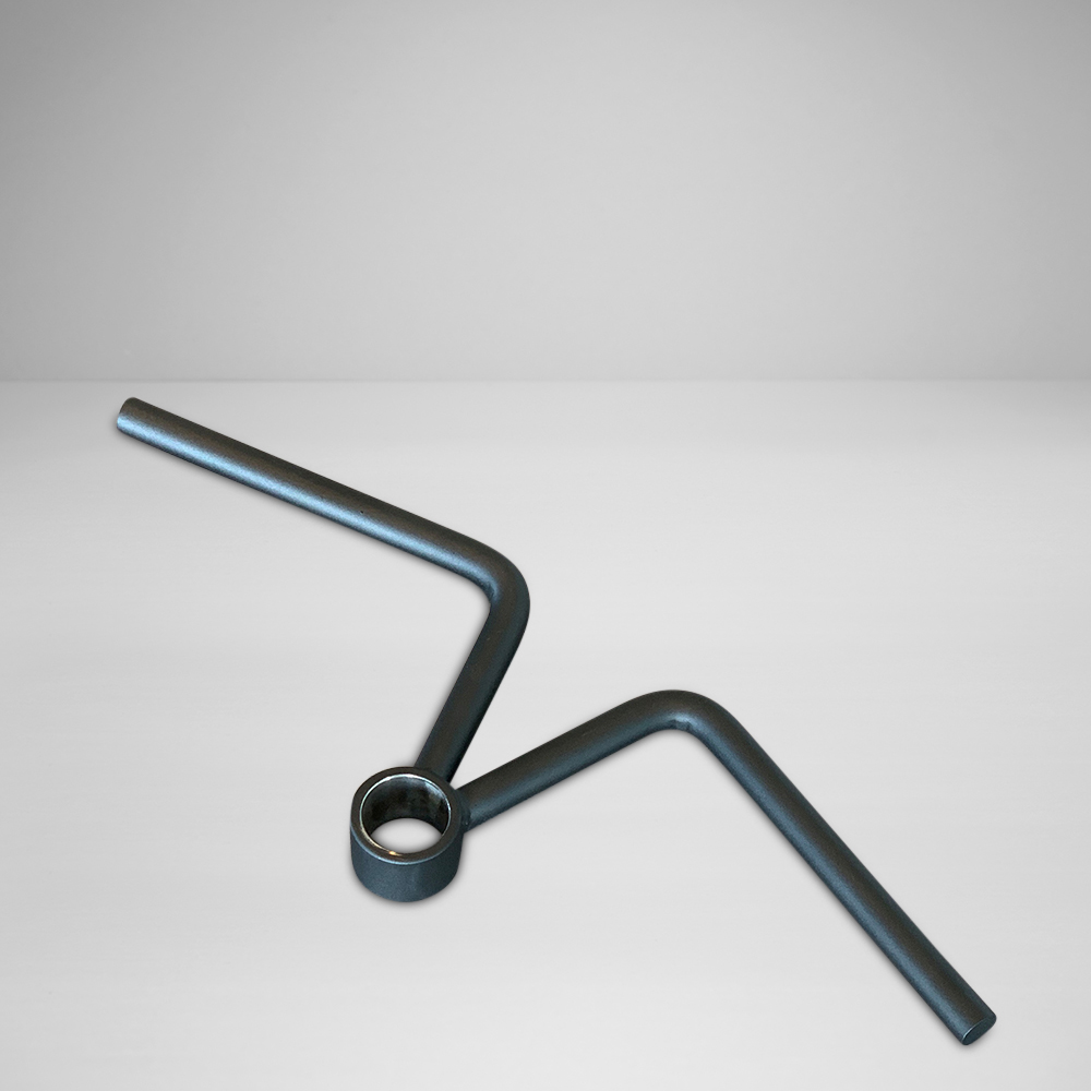 T-Bar Grappler Handle