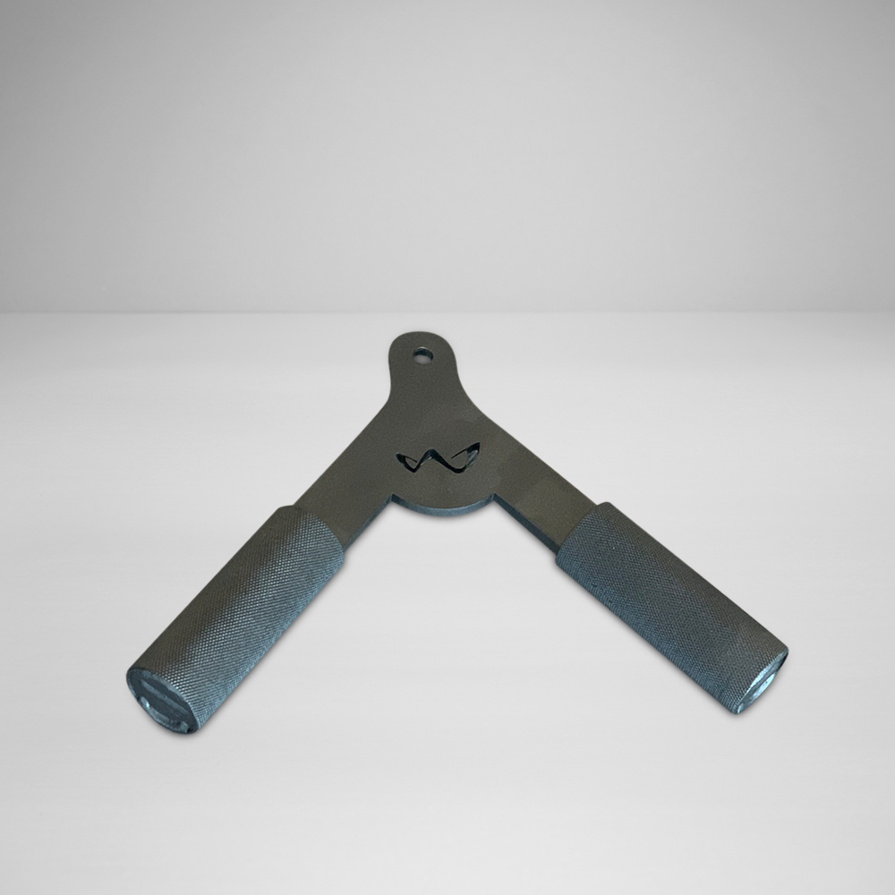 Thick Grip Tricep Attachment