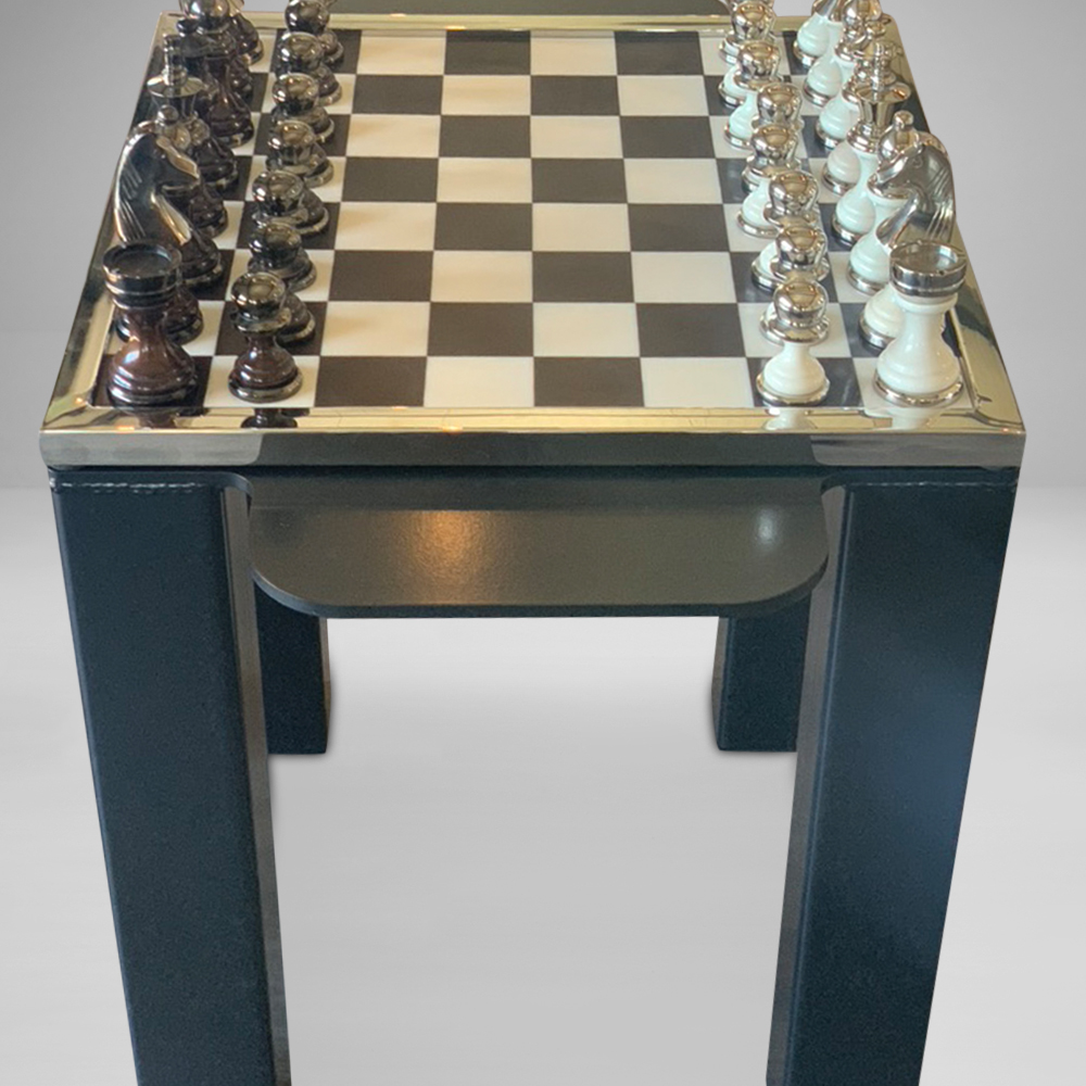 Watson Chess Set - Image 5