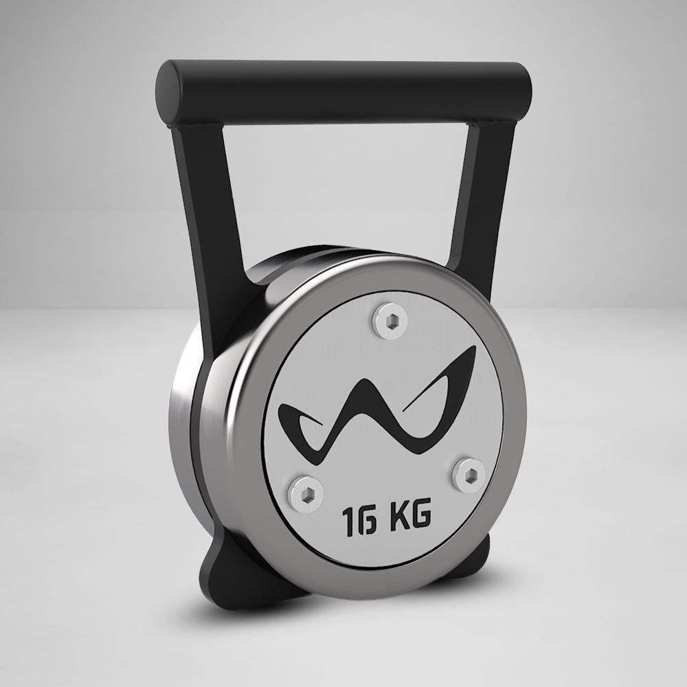 Watson Pro Kettlebells (lbs)