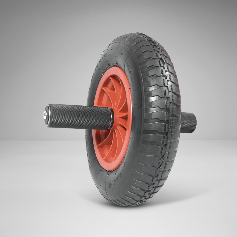 Ab Wheel