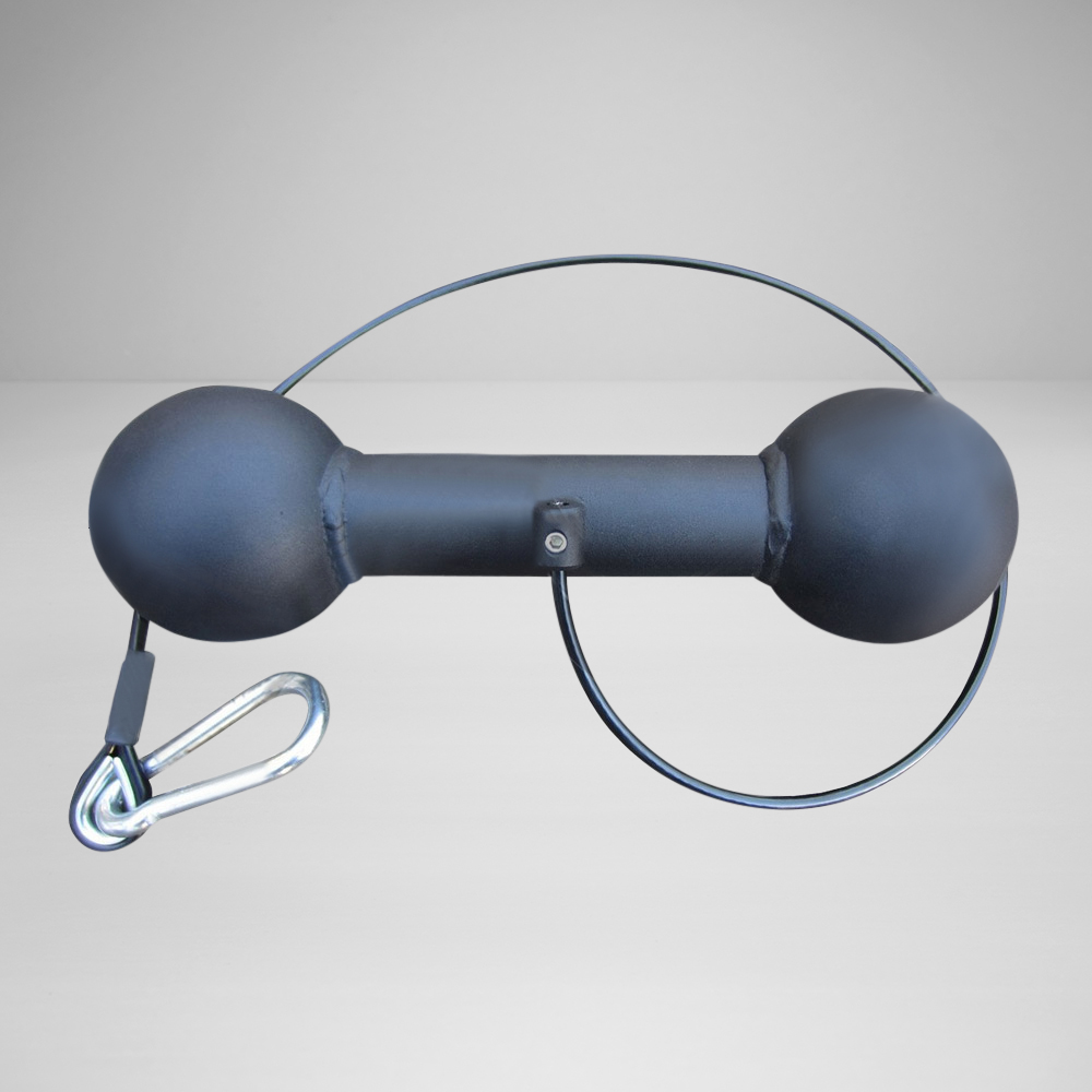 Ball Grip Wrist Roller