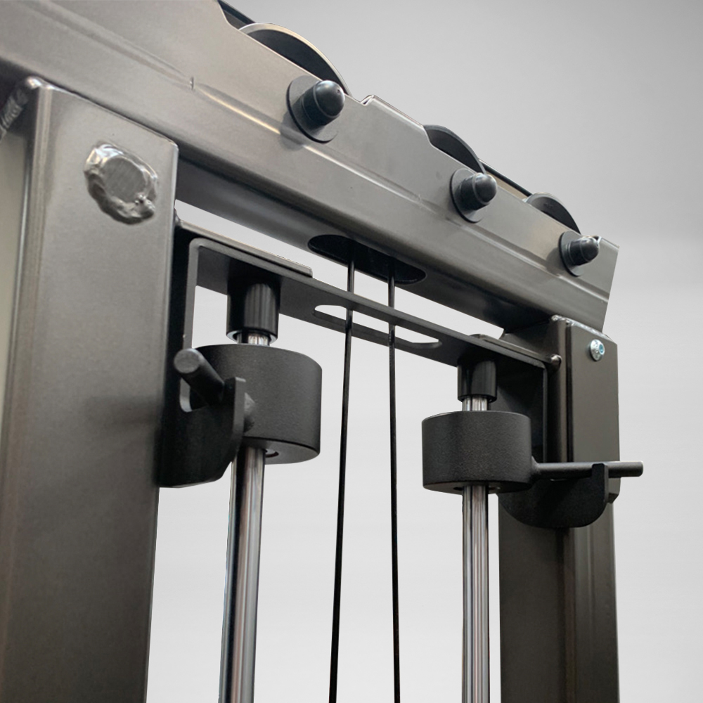 Micro Adjuster System