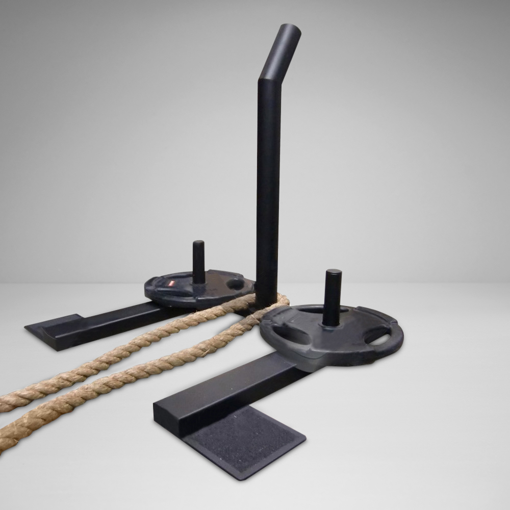 Rope Pole