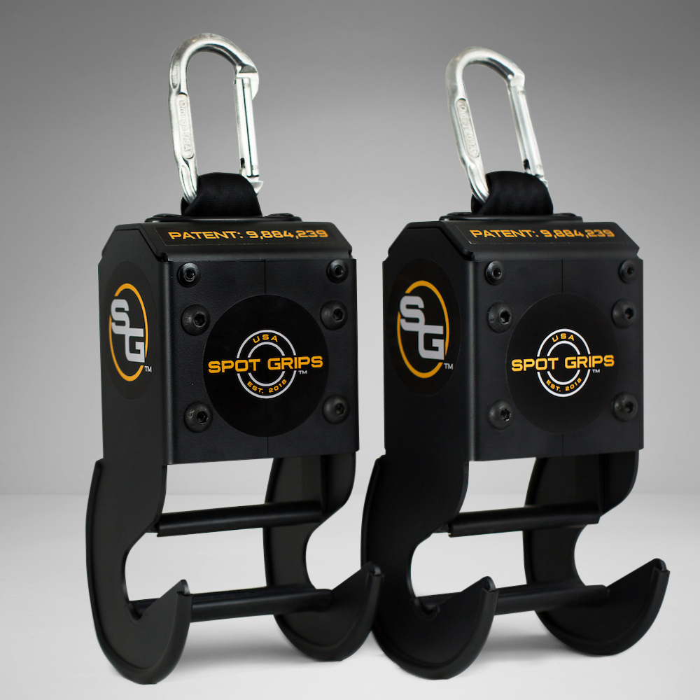 Spot Grips
