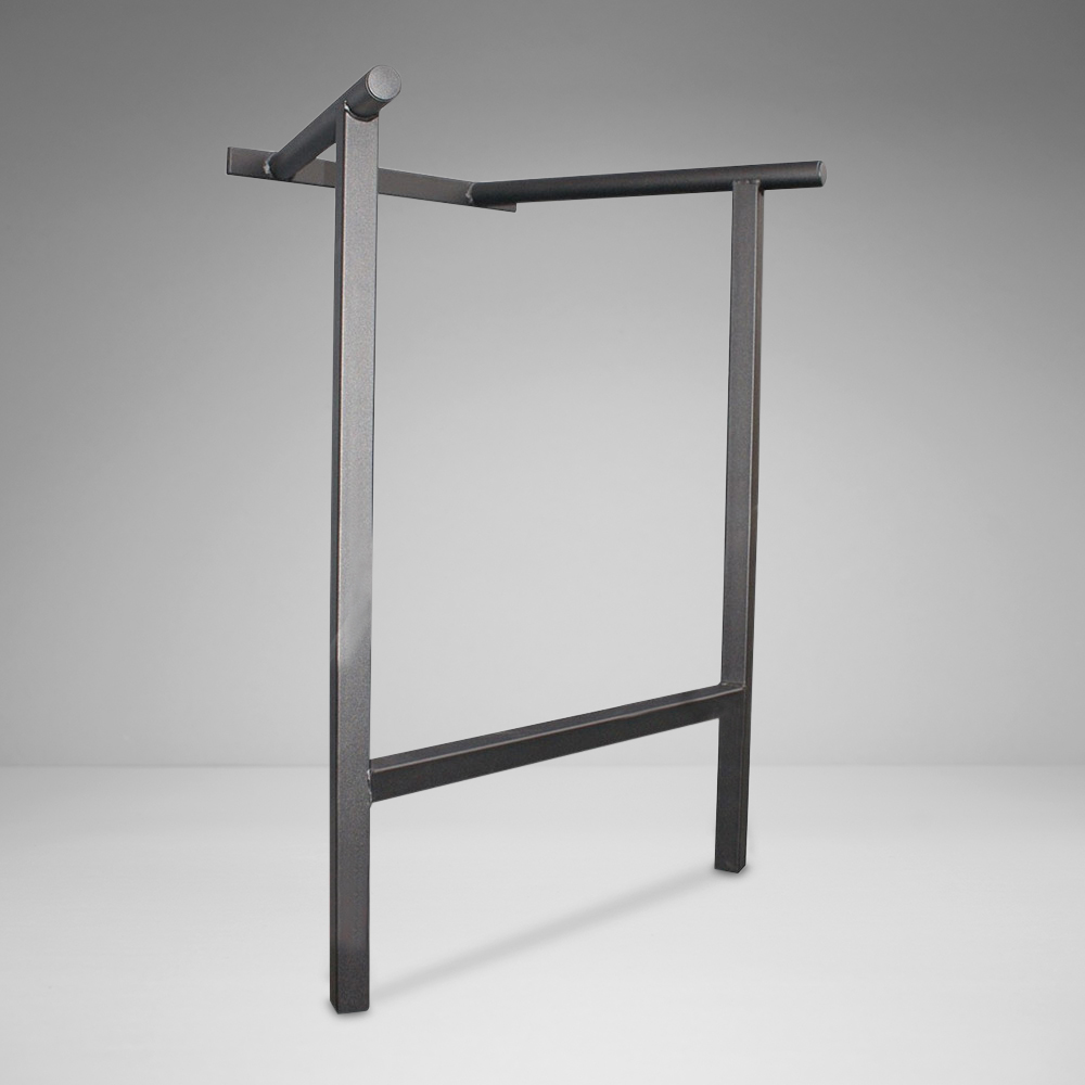 Wall Mounted Dip Bars