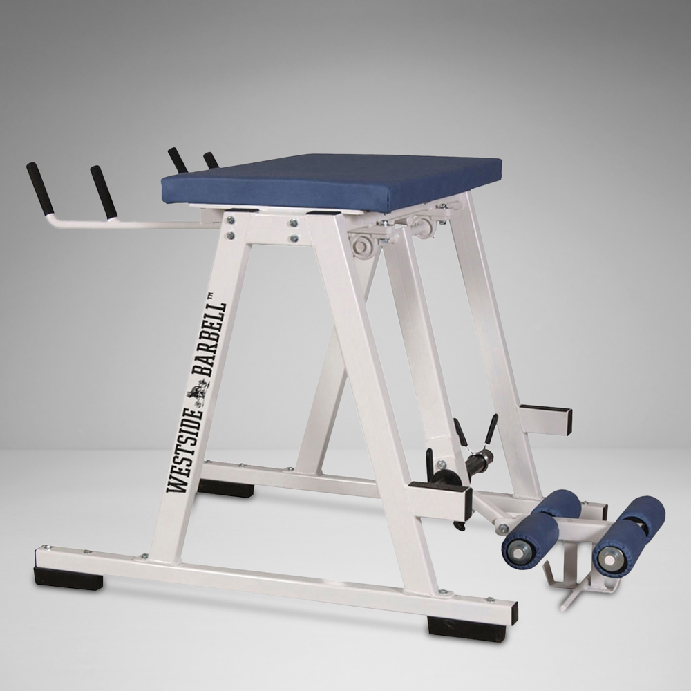 Westside Ultra Pro Reverse Hyper