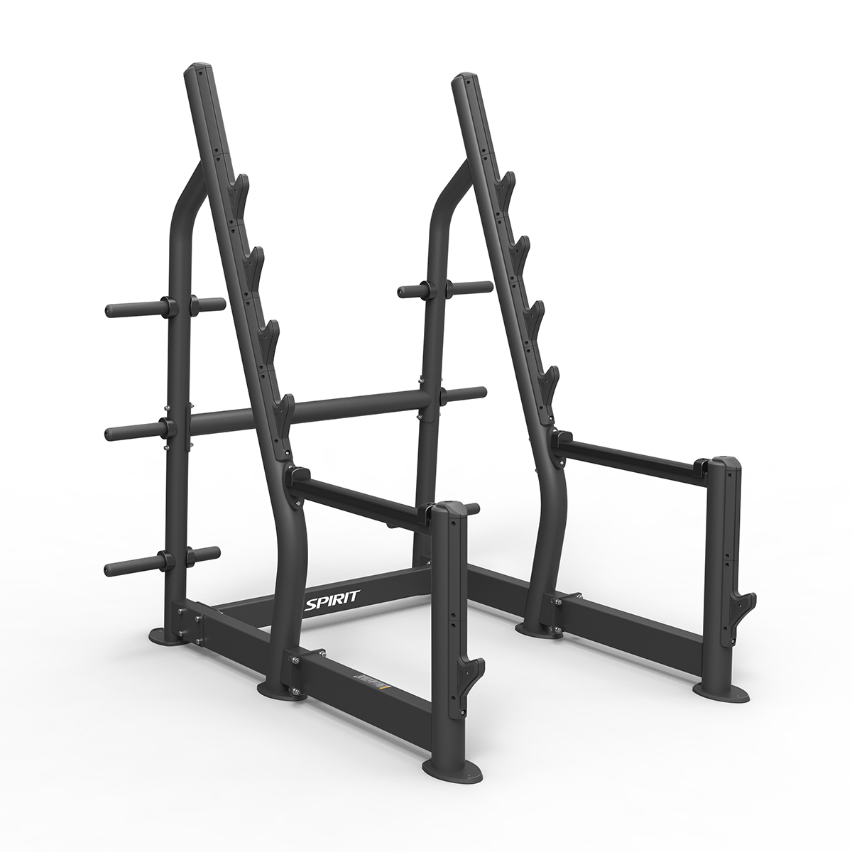 SQUAT RACK