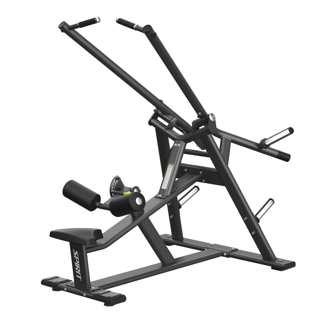 LAT MACHINE