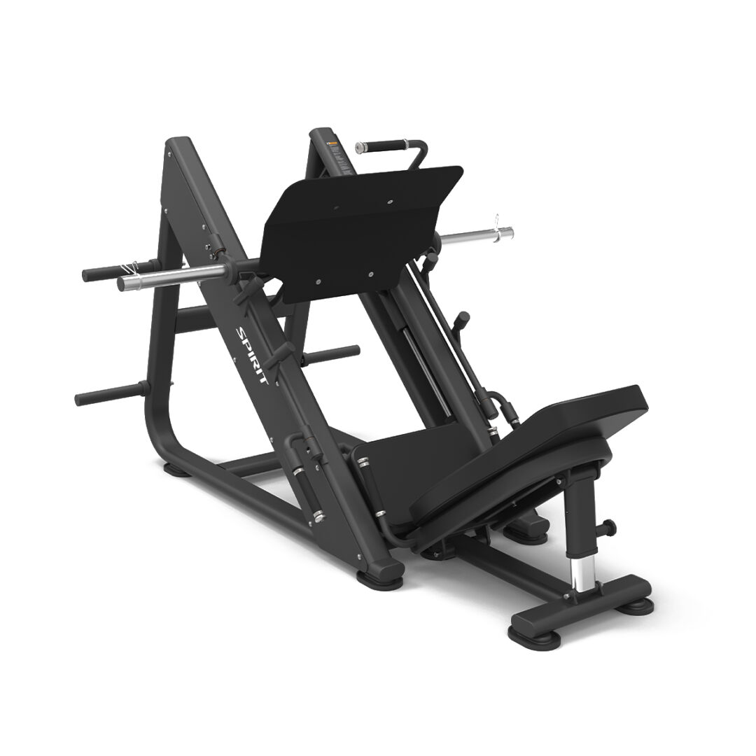 45°- Deg Leg Press