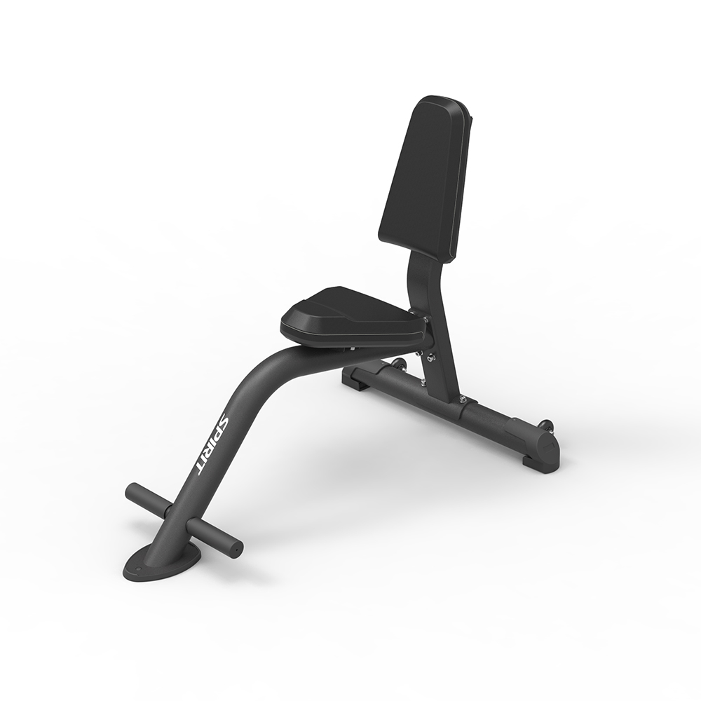 UPRIGHT BENCH - Image 3
