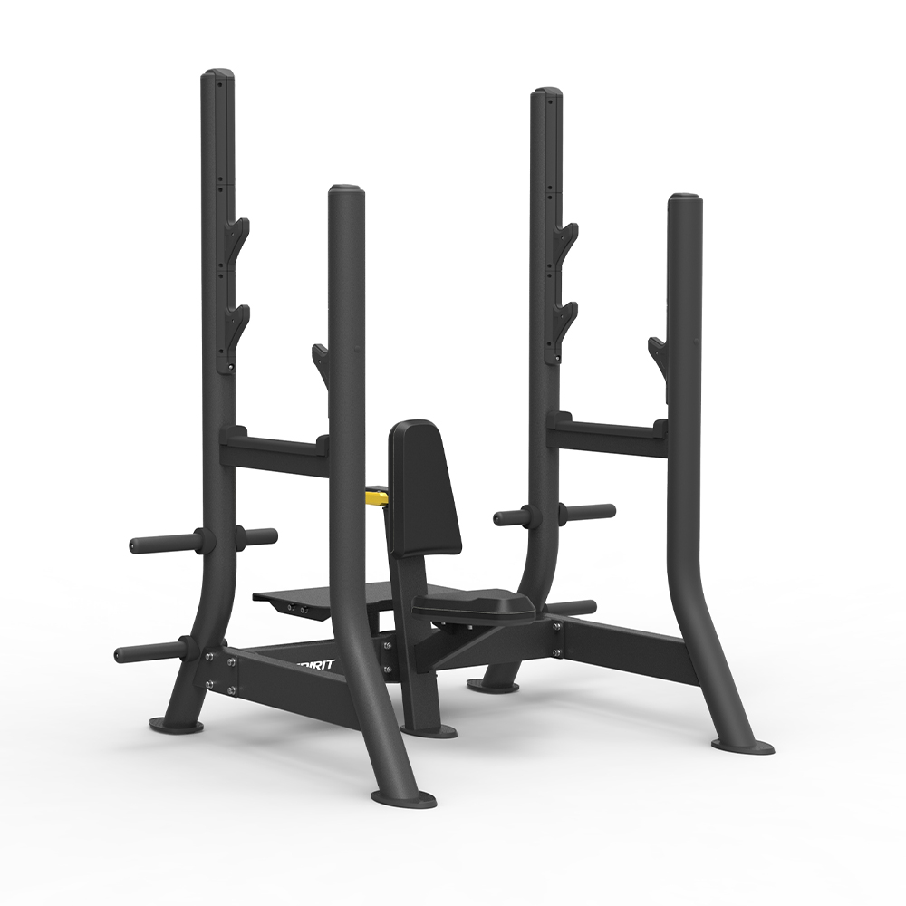 OLYMPIC MILITARY BENCH