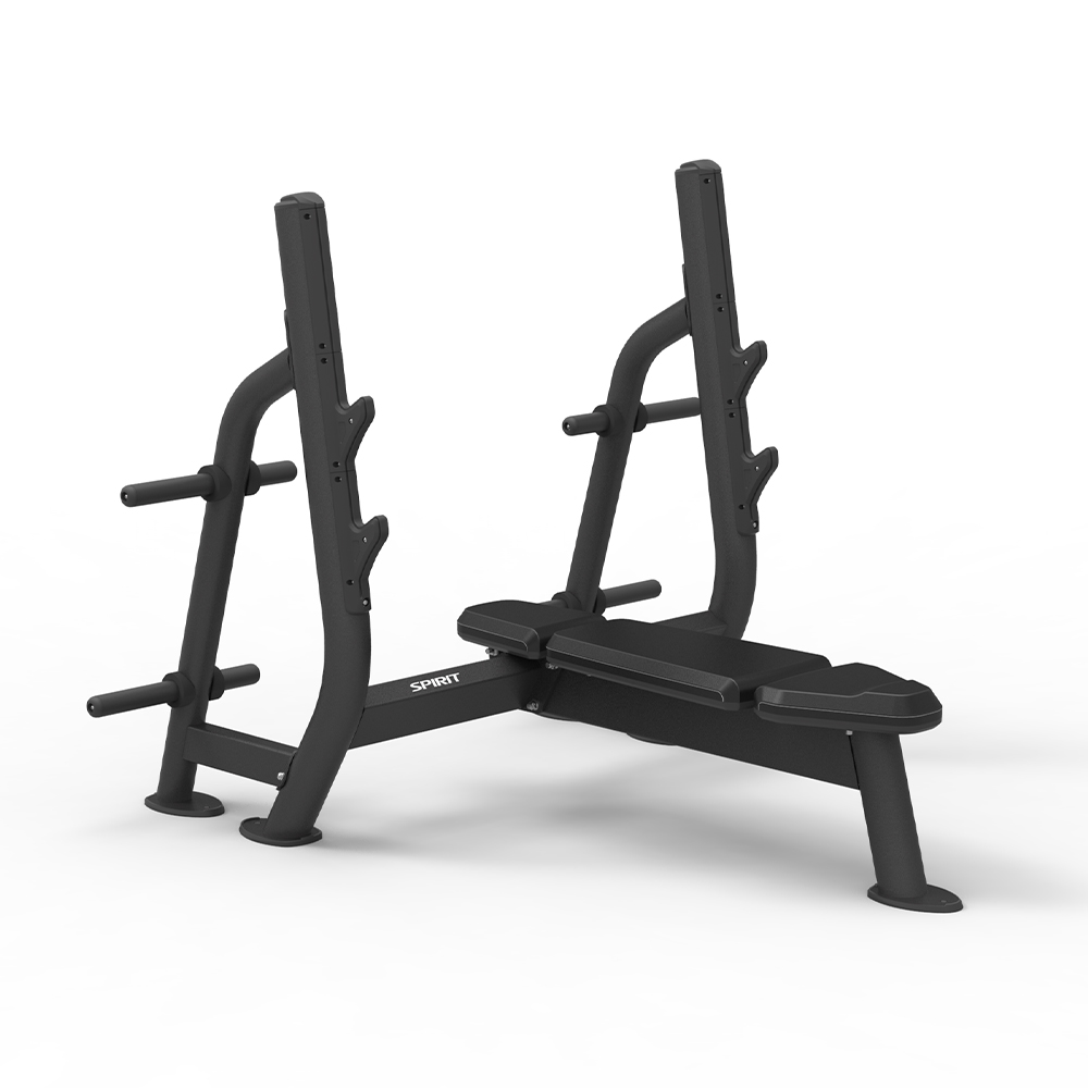 OLYMPIC FLAT BENCH