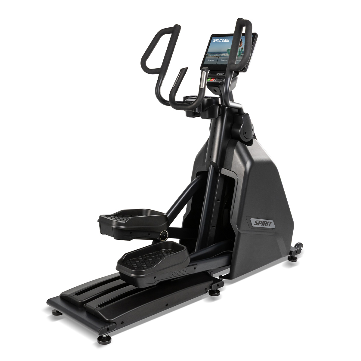 Ellipticals