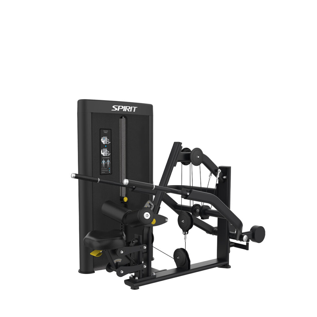 TRICEPS PRESS