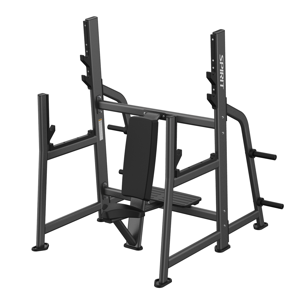 OLYMPIC MILITARY BENCH