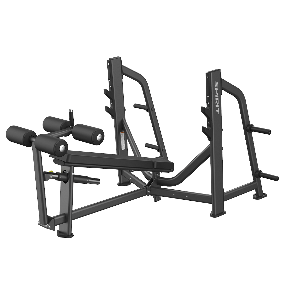 OLYMPIC DECLINE BENCH
