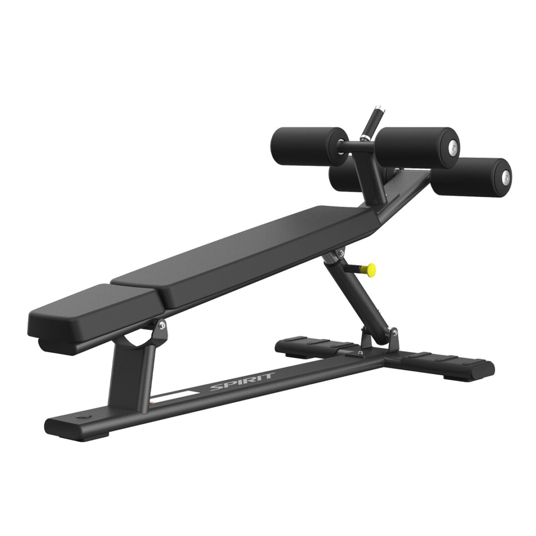 ABDOMINAL BENCH