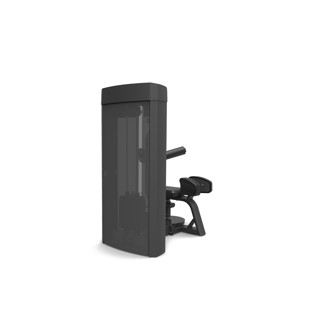 TORSO ROTATION - Image 2