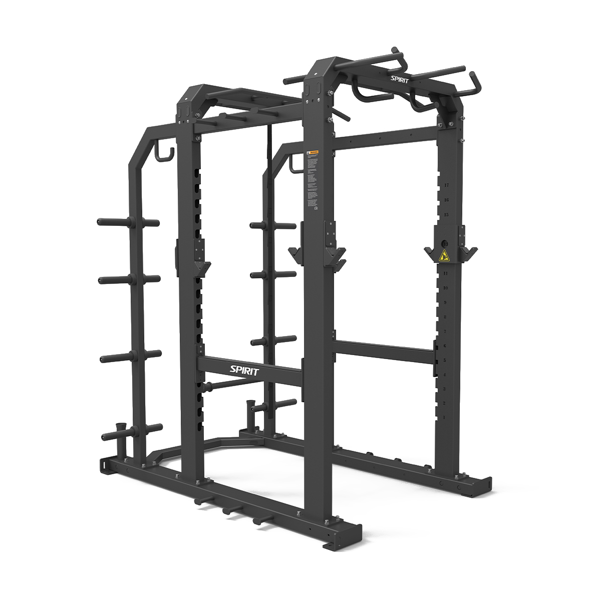 POWER RACK