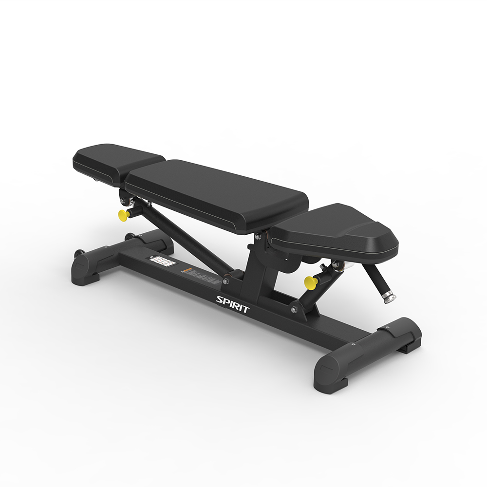 ADJUSTABLE BENCH