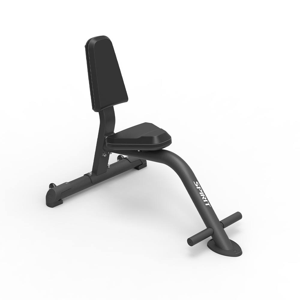 UPRIGHT BENCH