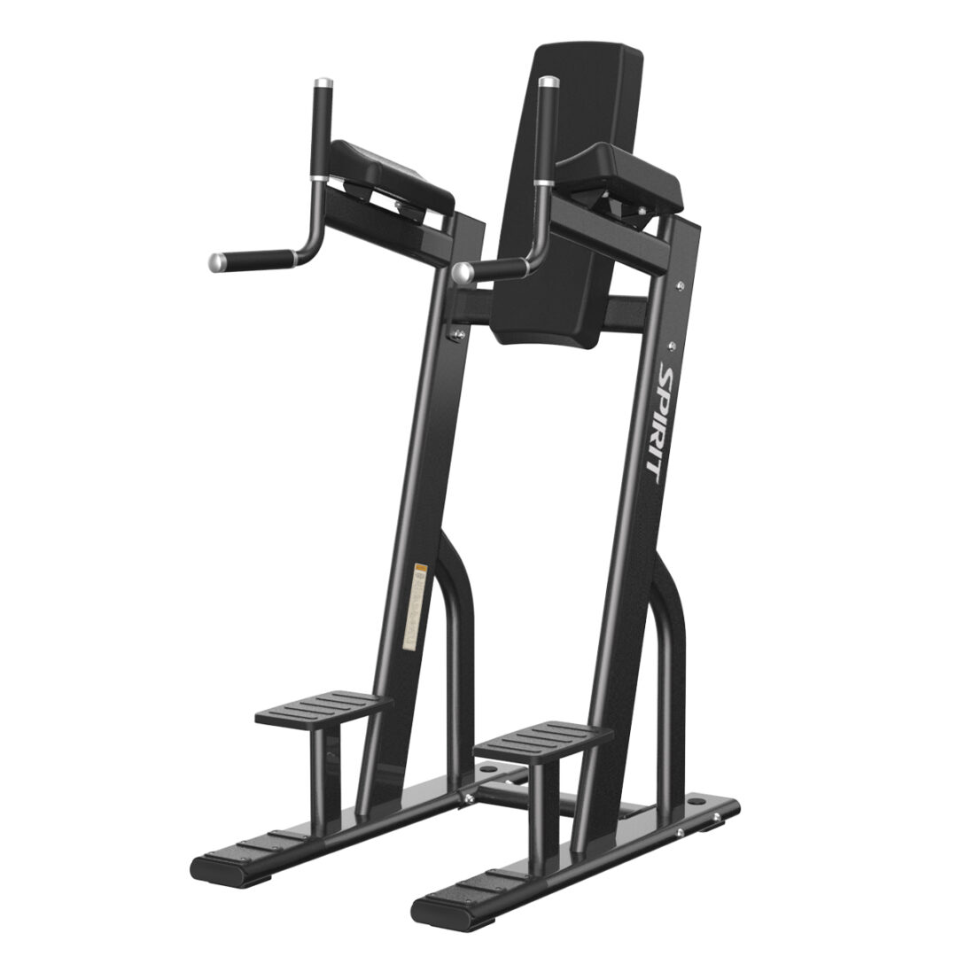 VERTICAL KNEE RAISE