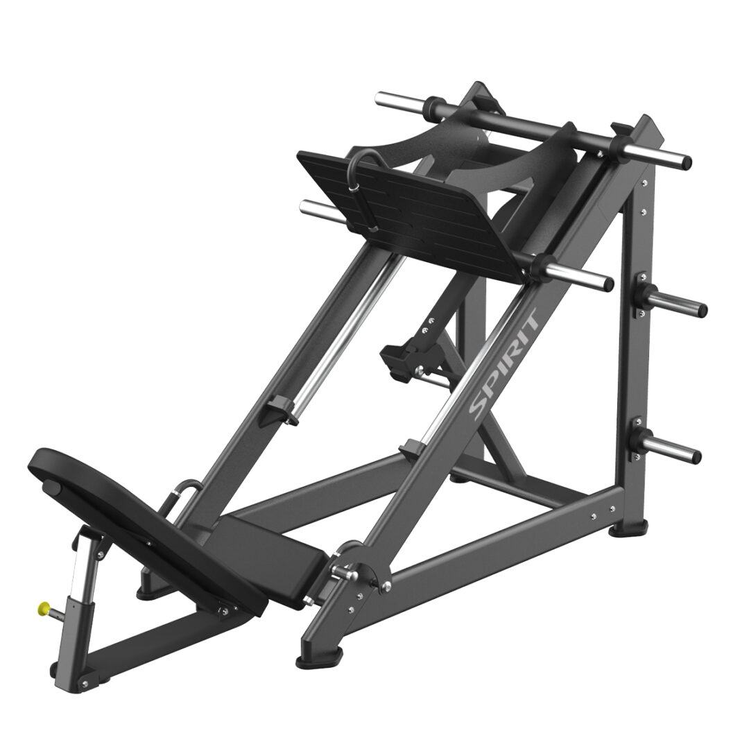 LEG PRESS