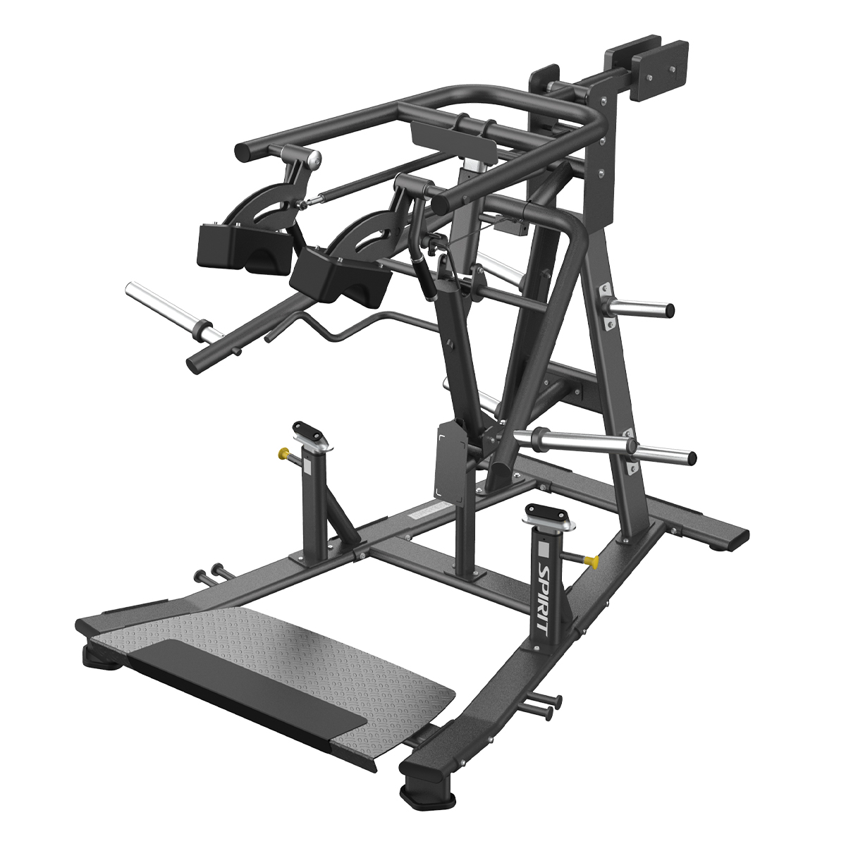 PENDULUM SQUAT