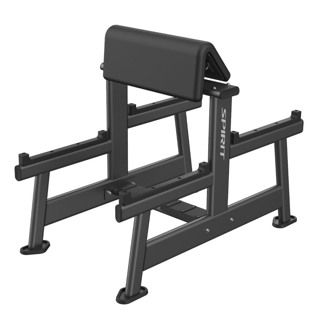 ARM CURL BENCH