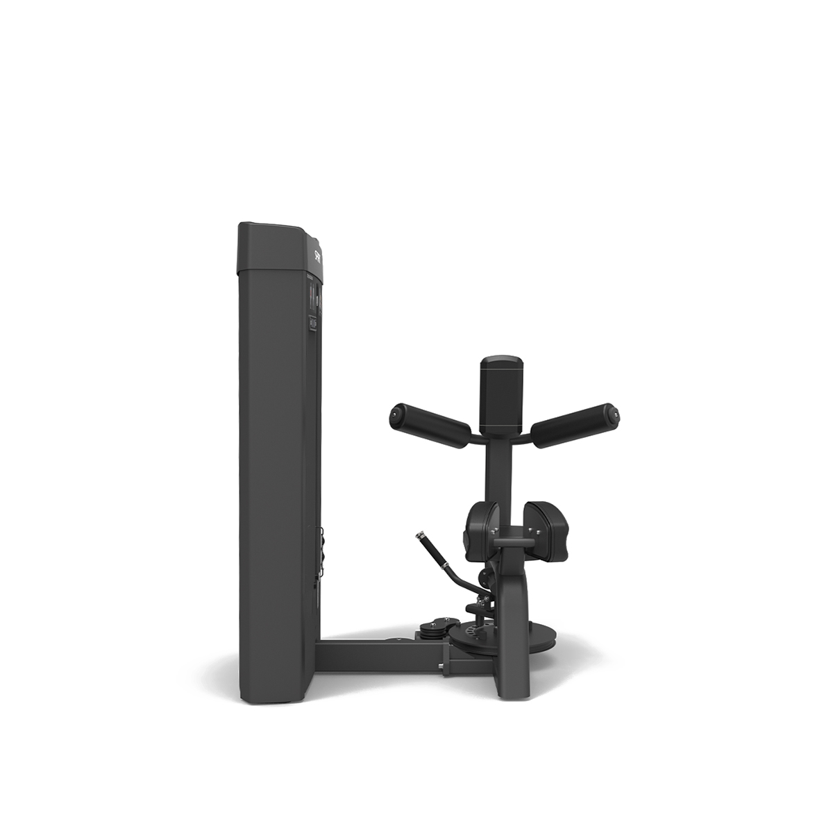 TORSO ROTATION - Image 3