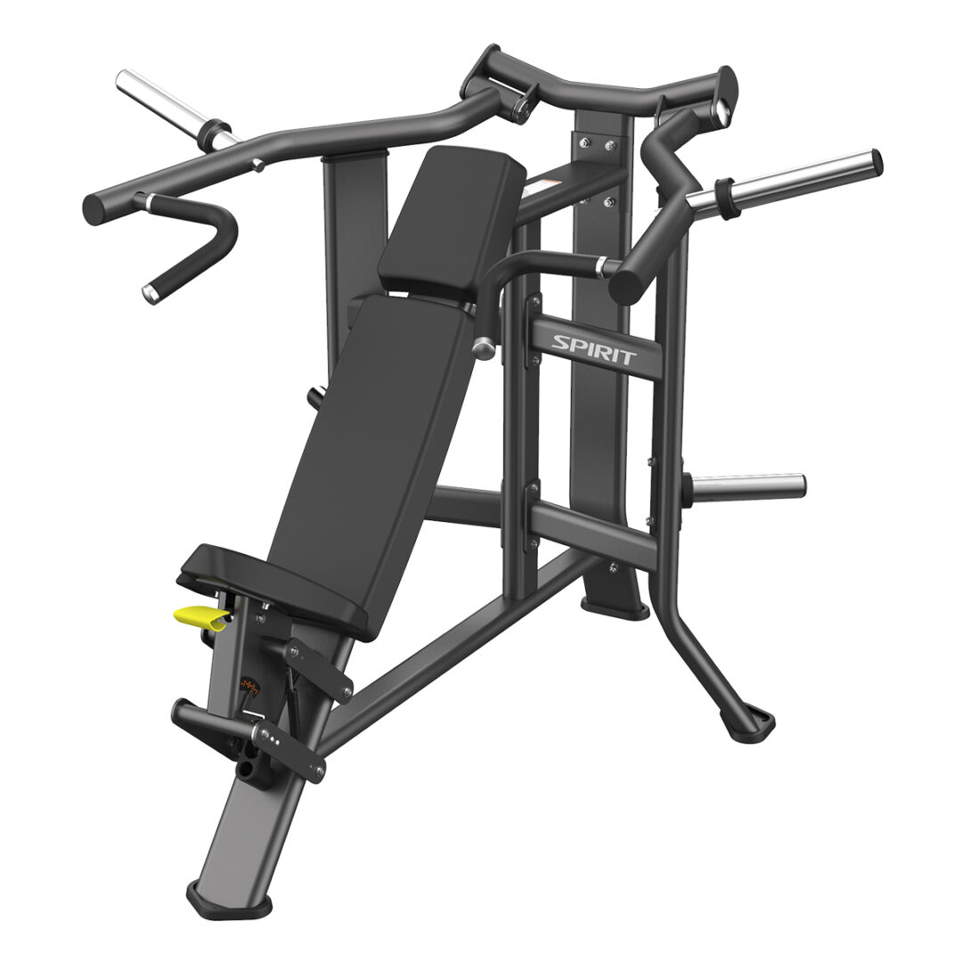 CHEST PRESS