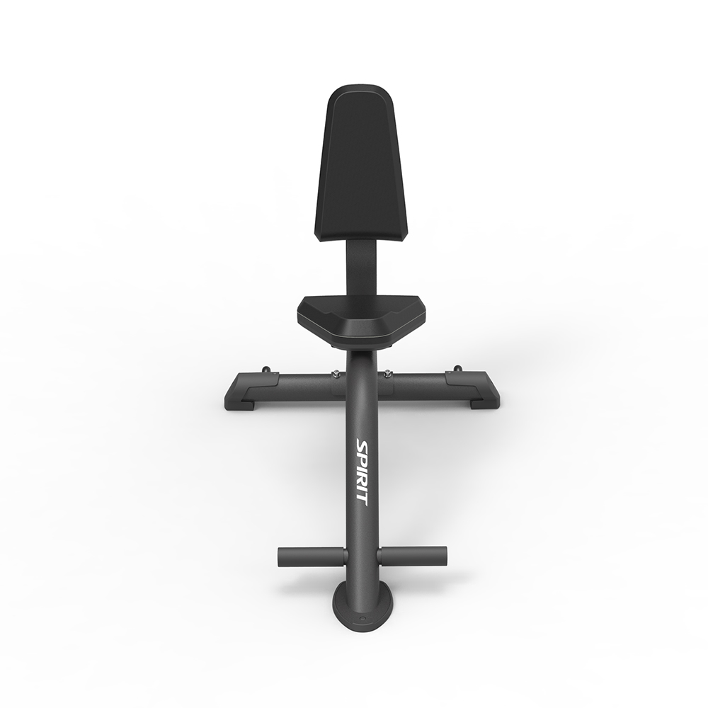 UPRIGHT BENCH - Image 2